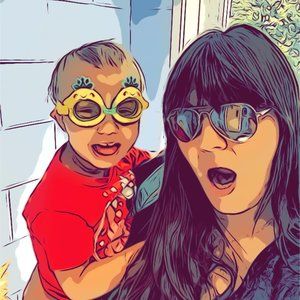 Meet your Posher, Kendal